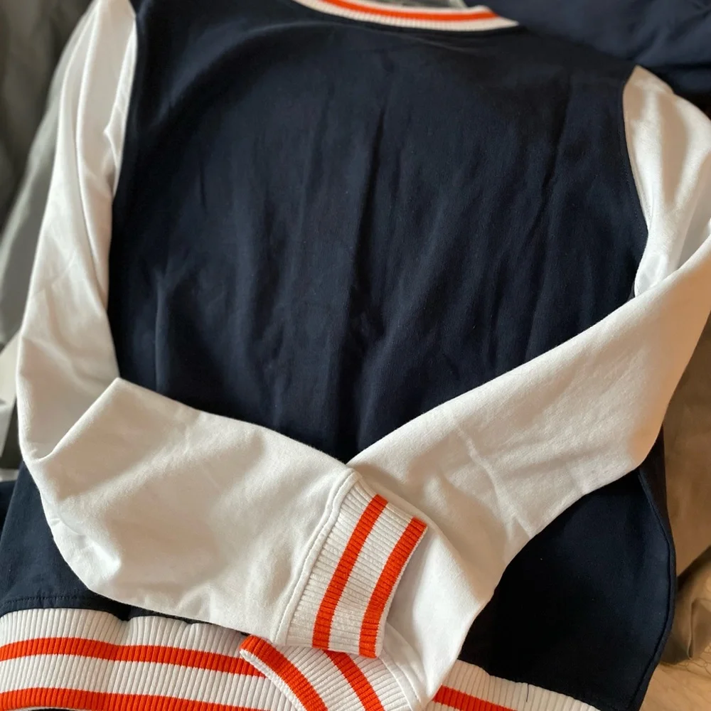 1 jacket 2 jersey’s - Picture 14 of 14